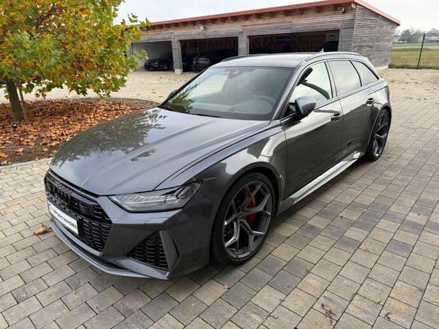 Thumbnail von Audi RS6 RS 6 Avant 4.0 quattro performance#Keramik