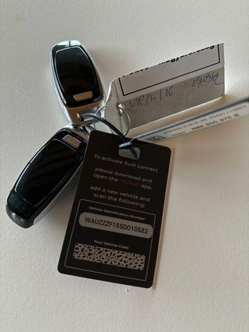 Thumbnail von Audi RS6 RS 6 Avant 4.0 quattro performance#Keramik