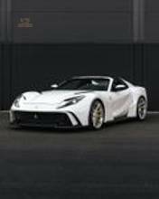 Thumbnail von Ferrari 812 GTS NOVITEC N-LARGO/Special Edition No 18/18