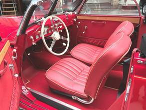 Thumbnail von BMW 327 Cabriolet - Restauro di alta qualità!