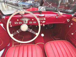 Thumbnail von BMW 327 Cabriolet - Restauro di alta qualità!