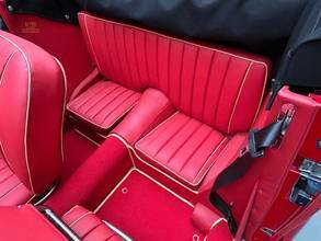 Thumbnail von BMW 327 Cabriolet - Restauro di alta qualità!