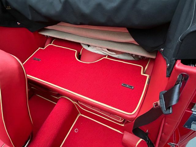 Thumbnail von BMW 327 Cabriolet - Premium-Restauration!