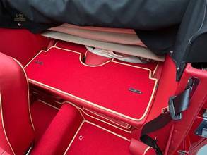 Thumbnail von BMW 327 Cabriolet - Restauro di alta qualità!