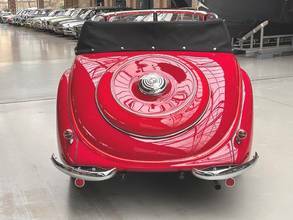 Thumbnail von BMW 327 Cabriolet - Restauro di alta qualità!