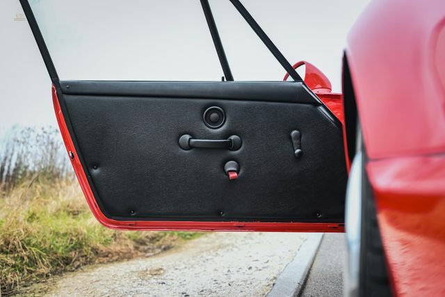 Thumbnail von Porsche 964 Carrera RS