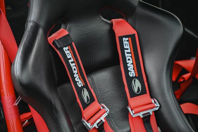 Thumbnail von Porsche 964 Carrera RS