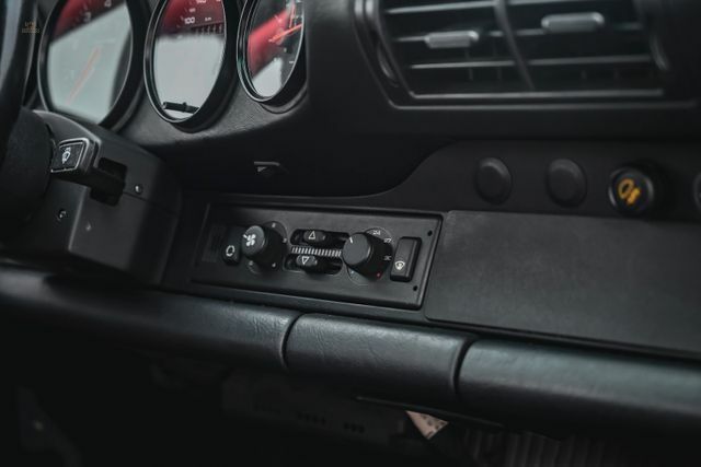 Thumbnail von Porsche 964 Carrera RS