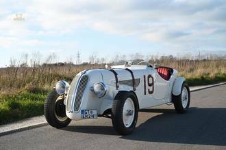 Thumbnail von BMW 319