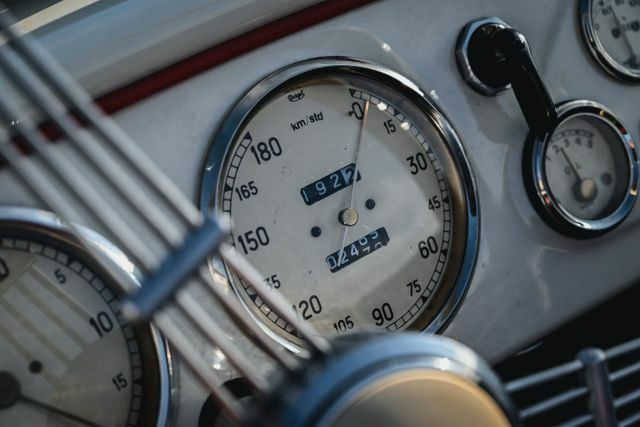 Thumbnail von BMW 319