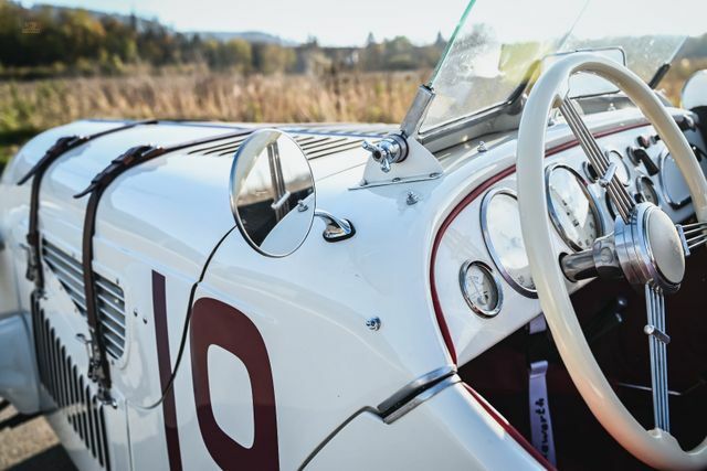 Thumbnail von BMW 319