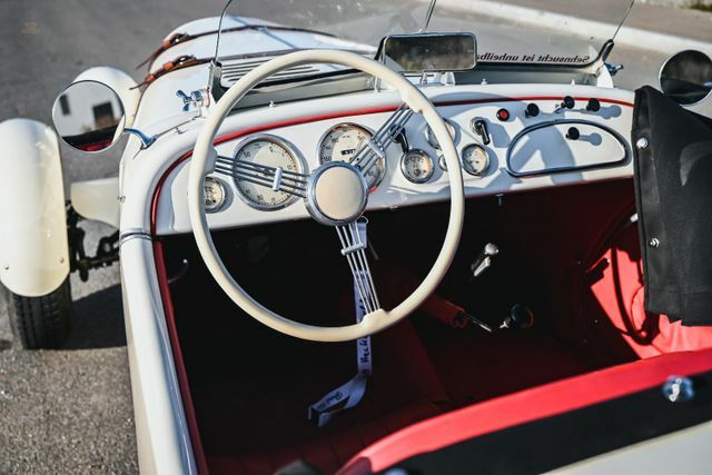 Thumbnail von BMW 319