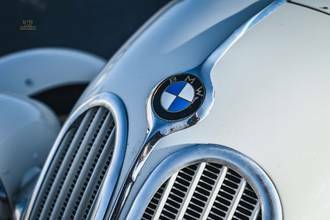 Thumbnail von BMW 319