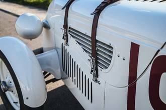 Thumbnail von BMW 319