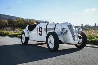 Thumbnail von BMW 319