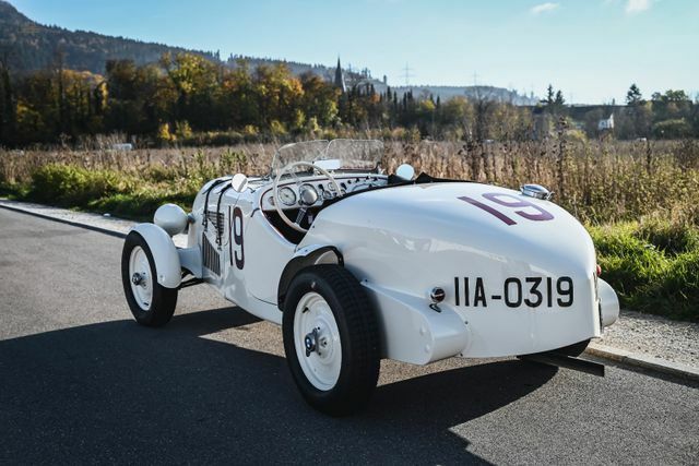 Thumbnail von BMW 319