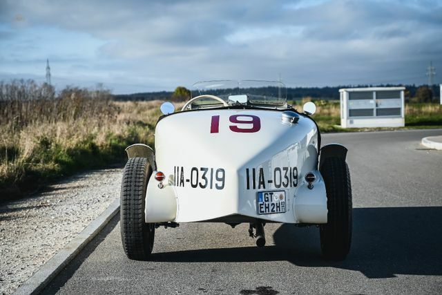 Thumbnail von BMW 319