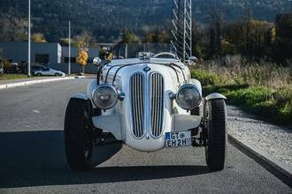 Thumbnail von BMW 319