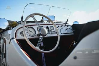 Thumbnail von BMW 319