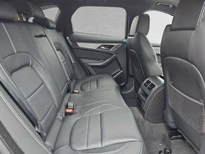 Thumbnail von Jaguar F-Pace D300 AWD R-Dynamic SE