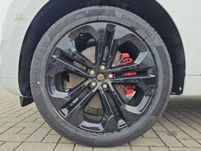 Thumbnail von Jaguar F-Pace D300 AWD R-Dynamic SE