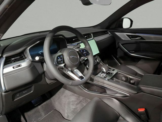 Thumbnail von Jaguar F-Pace D200 R-Dynamic S 735,- EUR mtl.