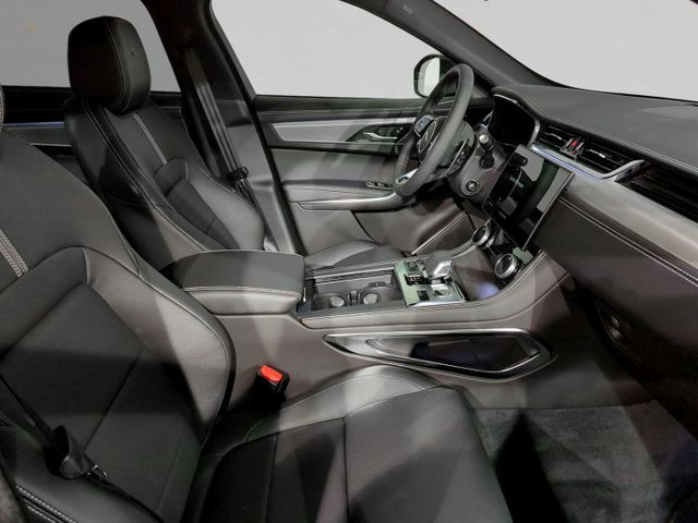 Thumbnail von Jaguar F-Pace D200 R-Dynamic S 735,- EUR mtl.