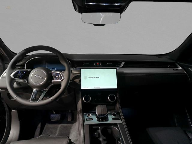 Thumbnail von Jaguar F-Pace D200 R-Dynamic S 735,- EUR mtl.
