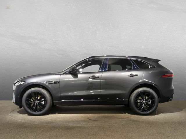 Thumbnail von Jaguar F-Pace D200 R-Dynamic S 735,- EUR mtl.