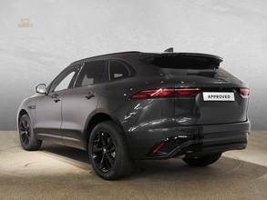 Thumbnail von Jaguar F-Pace D200 R-Dynamic S 735,- EUR mtl.