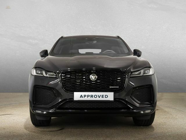 Thumbnail von Jaguar F-Pace D200 R-Dynamic S 735,- EUR mtl.