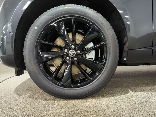 Thumbnail von Jaguar F-Pace D200 R-Dynamic S 735,- EUR mtl.