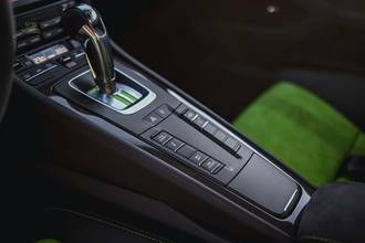 Thumbnail von Porsche 991.2 GT3RS Weissach Paketi