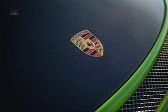 Thumbnail von Porsche 991.2 GT3RS Weissach Paketi