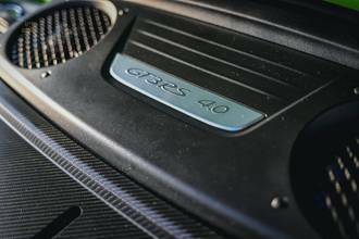 Thumbnail von Porsche 991.2 GT3RS Weissach Paketi