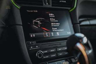 Thumbnail von Porsche 991.2 GT3RS Weissach Paketi