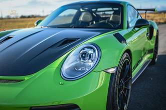 Thumbnail von Porsche 991.2 GT3RS Weissach Paketi