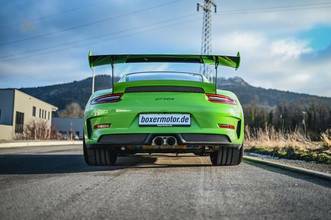 Thumbnail von Porsche 991.2 GT3RS Weissach Paketi