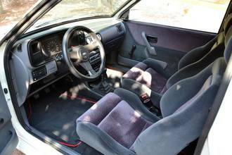 Thumbnail von Ford Escort RS Turbo
