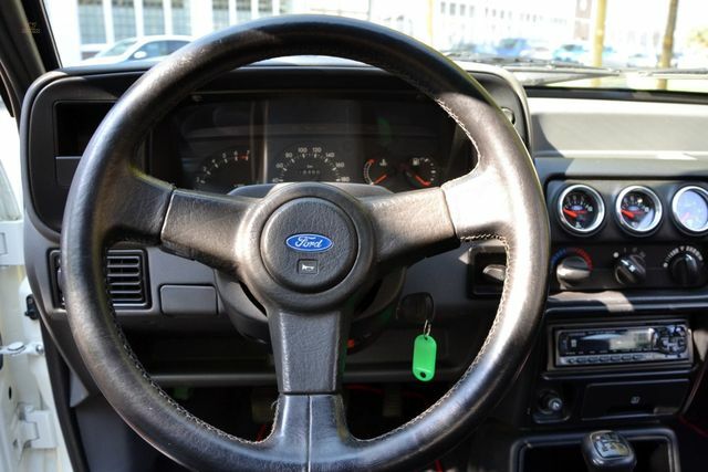 Thumbnail von Ford Escort RS Turbo