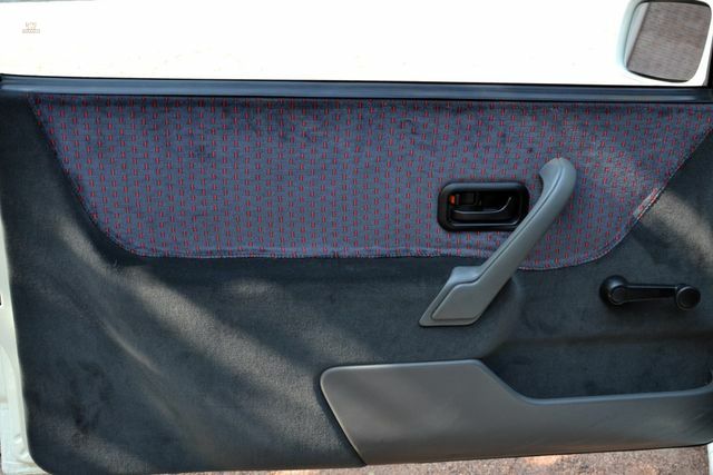 Thumbnail von Ford Escort RS Turbo