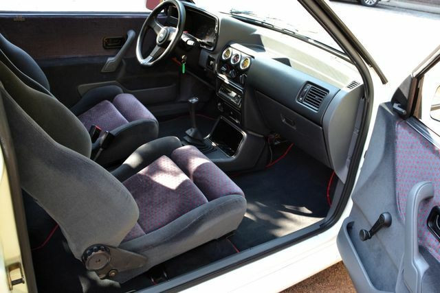 Thumbnail von Ford Escort RS Turbo