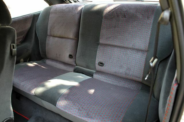 Thumbnail von Ford Escort RS Turbo