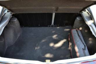 Thumbnail von Ford Escort RS Turbo