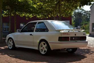 Thumbnail von Ford Escort RS Turbo
