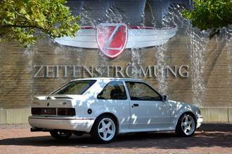 Thumbnail von Ford Escort RS Turbo