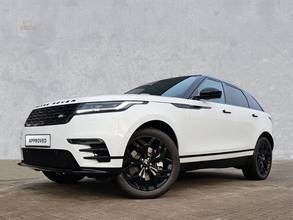 Thumbnail von Land Rover Range Rover Velar D300 Dynamic SE