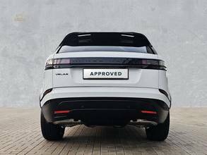 Thumbnail von Land Rover Range Rover Velar D300 Dynamic SE