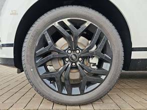 Thumbnail von Land Rover Range Rover Velar D300 Dynamic SE