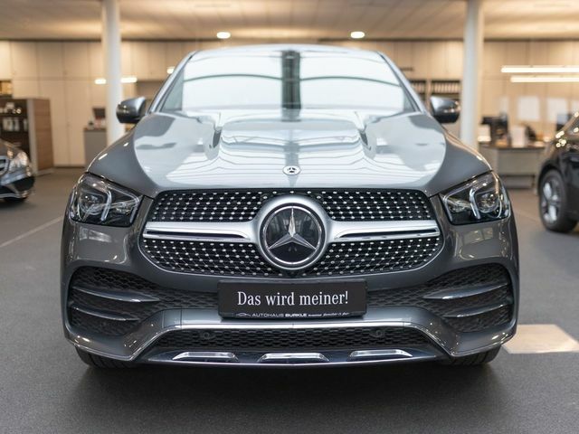 Thumbnail von Mercedes-Benz GLE 350 d AMG,Coupé,Multibeam,360°,AHK,EasyPack